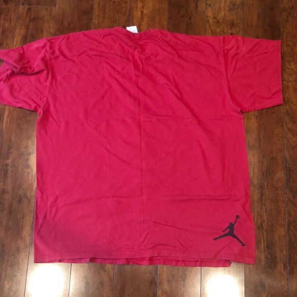 Jordan tee - Picture 3 of 3